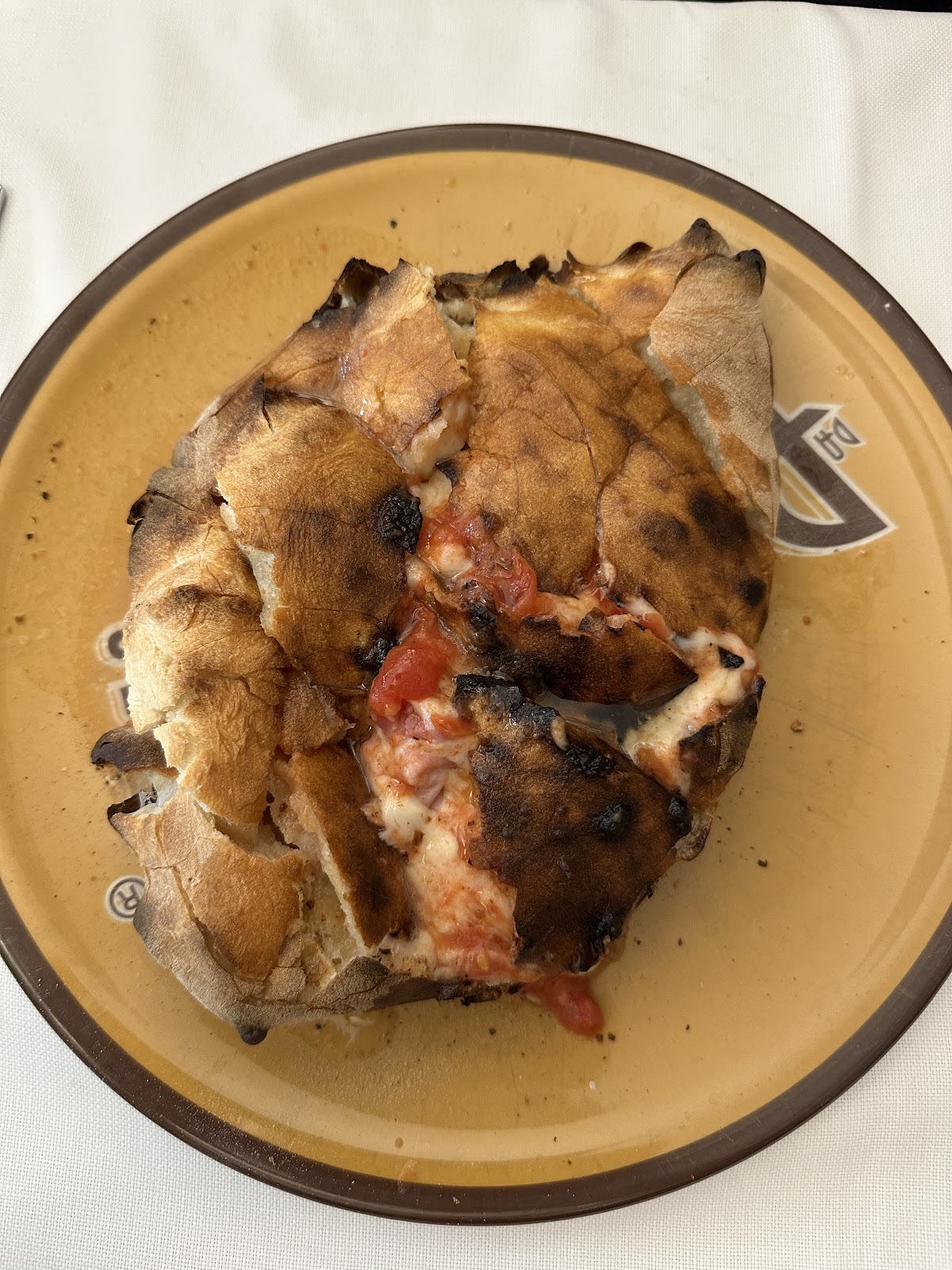 Calzone